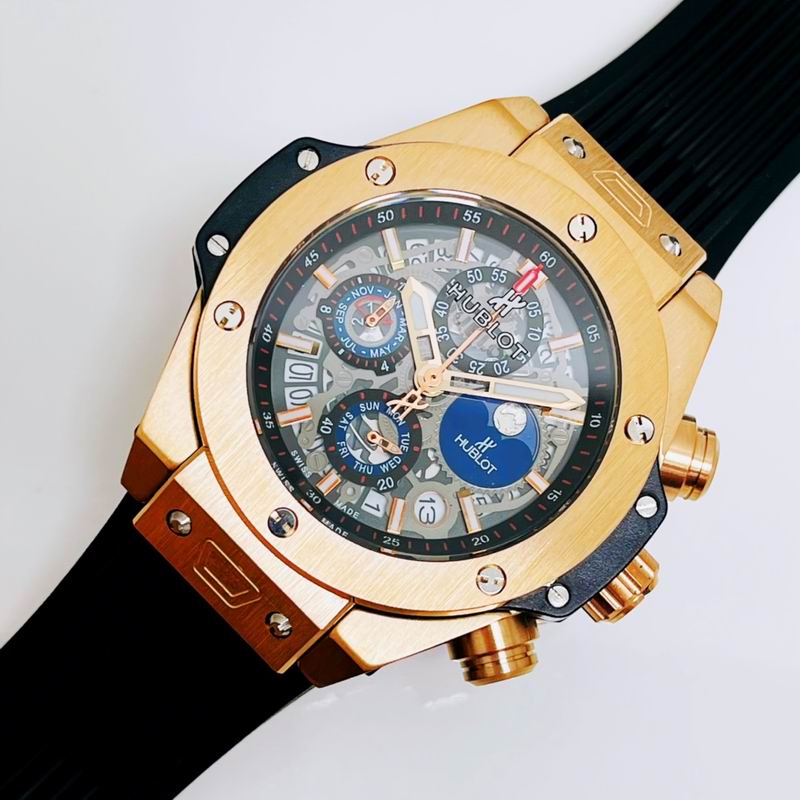 Hublot 42.1X15.6mm 082704